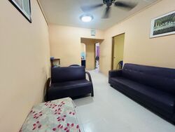 Blk 129 Bukit Batok West Avenue 6 (Bukit Batok), HDB 3 Rooms #561962771